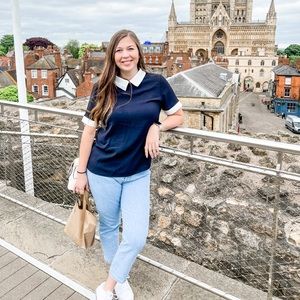 Meet your Posher, Taci